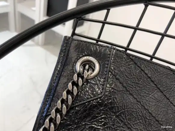 Rep ladies REP NIKI SHOPPING YSL BAG 0526